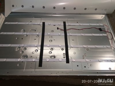 LED Backlight MS-L676 180.DT0-391800-1H