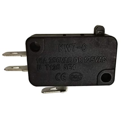 Μικροδιακόπτης MS098