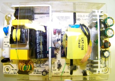 Τροφοδοτικό LK1060-005C