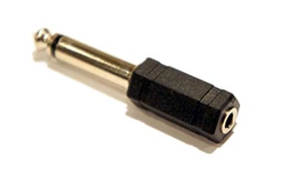 AC-022 Μονόχρωμο μανίκι 6,3-3,5 mm