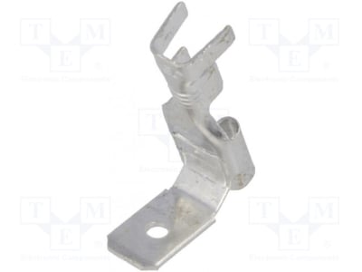 ΣΥΝΔΕΣΜΟΣ ΠΤΥΣΣΟΜΕΝΟΥ 6,3mm 0,8mm