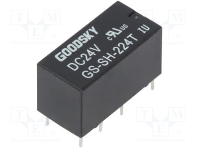 ΡΕΛΕ GS-SH-224T