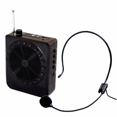 Κοινή χρήση RAD-K150 FM+USB+AUX+MIC