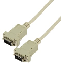 ΚΑΛΩΔΙΟ-172 VGA-VGA 1,8 μ.