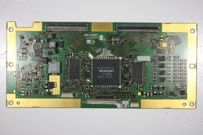 Πλακέτα T-Con X3219TPZ-WE