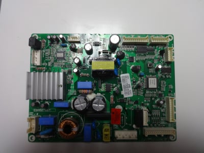 ΨΥΓΕΙΟ LG EAX67030501 EBR827967