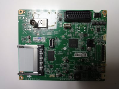 Κύριο AV EAX66453203(1.0) EBT64049804