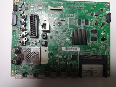 ΚΥΡΙΑ ΛΕΩΦΟΡΟΣ EAX66207202(1.0) EBT63765701