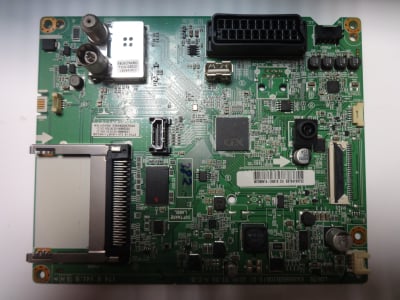 Κύριο AV EAX66826106(1.1) EBR82007022
