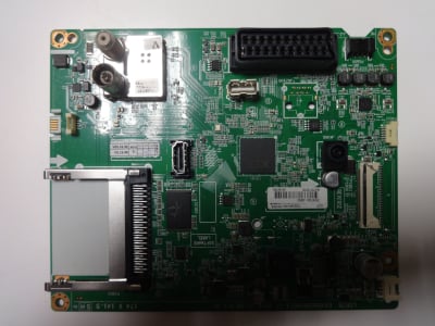 Κύριο AV EAX66826106(1.1) EBT64199769