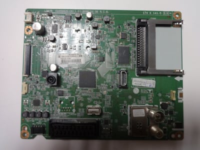 Κύριο AV EAX66826106(1.1) EBT64188645