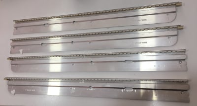 Led Backlight 3660L-0351A 37\" FULL SET