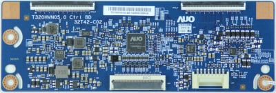 T-CON T320HVN05.0 Χειριστήριο BD 32T42-C02