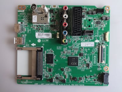 SSB EBU63798501 EAX66748005(1.0)
