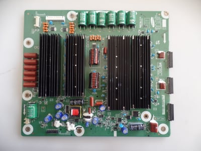 X-UP BJ92-01967A LJ41-10340A