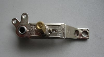 ΘΕΡΜΟΣΤΑΤΗΣ KST-258 250\'C 12A