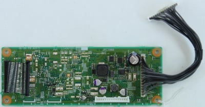 Υποτροφοδοτικό LCA90737-05B