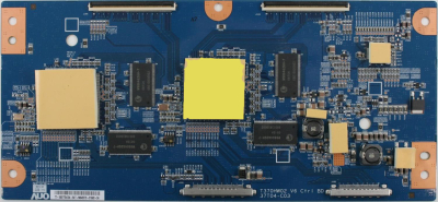 T-CON T370HW02 V6 37T04-C03