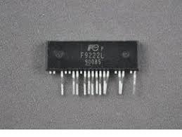 F9222L ZIP-13