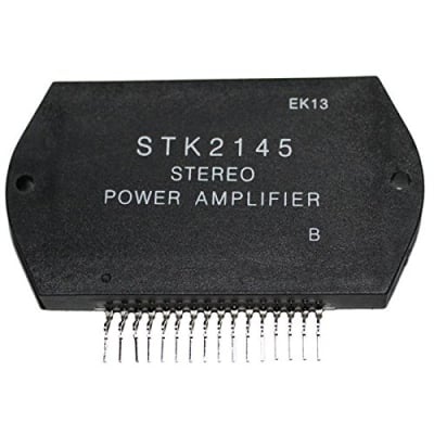 STK2145 SIP16