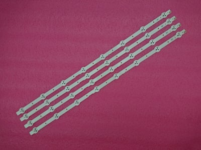 Led Backlight SVG320AE1 set-4 LED910