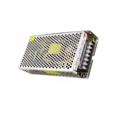 Τροφοδοτικό LED 20A 5V