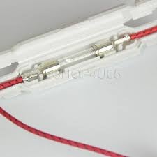 ΑΣΦΑΛΕΙΑ MW-HV 5KV 0.9A