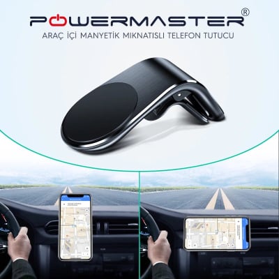 Magnetic car Bracket holder