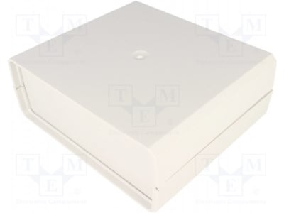 Πλαστικό κουτί KM-60W