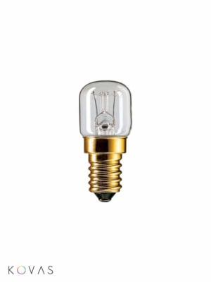 ΛΑΜΠΑ T22 E14 λάμπες κουζίνας 25W