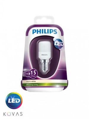 LED 1.7-15W/827 E14 – Λάμπα LED με σωλήνα