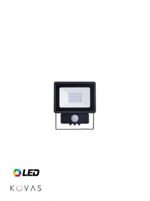 Προβολέας LED με ανιχνευτή BVP007 20W/840