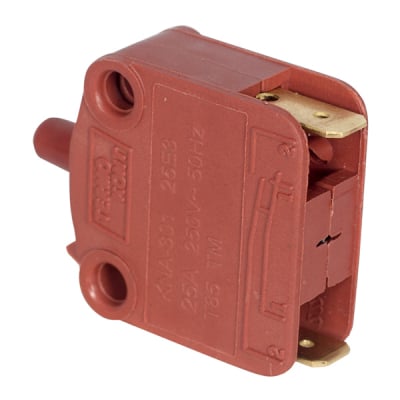 SWITCH PUSH BUTTON KNA-301