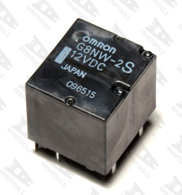 ΡΕΛΕ G8NW-2-DC12-SK 10P
