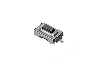 Διακόπτης αφής T1107BA-GP 6x3.7x2.5mm SMD