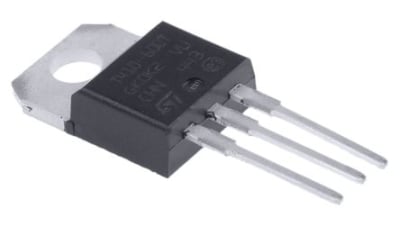 Τριακ T410-600T TO-252