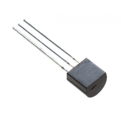 ACT108W-600E SOT-223