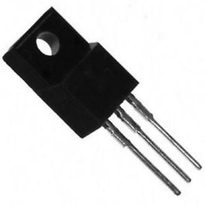 Θυρίστορ ACST6-7S TO-220F