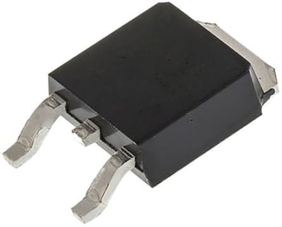 Θυρίστορ ACS120-7SB/SFP/ST