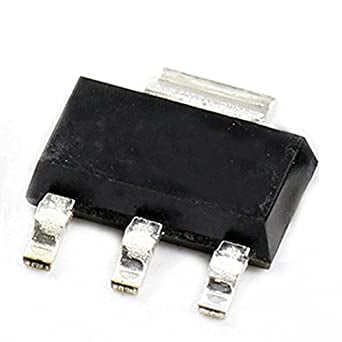 Θυρίστορ ACS108-5SN SOT-223