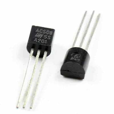 Θυρίστορ ACS108-5SA TO-92