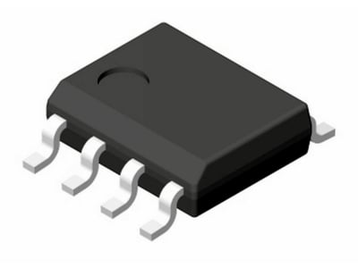 Θυρίστορ ACS102-6T SO-8