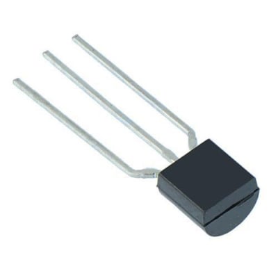 Θυρίστορ ACS102-6T TO-92