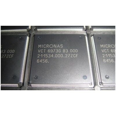 VCT6973G B3 000 part N:30050214