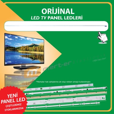 Οπίσθιος φωτισμός LED 55" V12 EDGE REV0.6 1 R-TYPE 34870