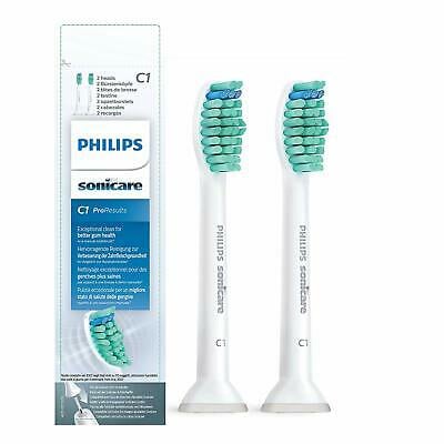 HX6012 x 2 Sonicare ProResults head