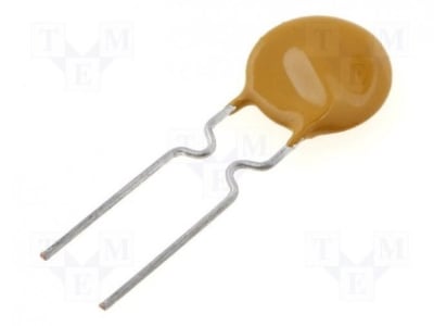 ΑΣΦΑΛΕΙΑ 1.6A 30V PTC