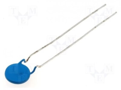 PTC 70 ohms 265V