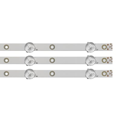LED Backlight 32\'\' 7LED 6V Universal