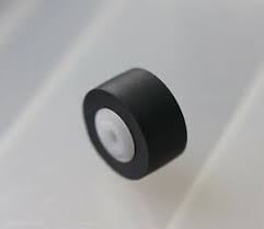 Ρόλερ λαβής 13 x 6 x 2,5 mm πλαστικό